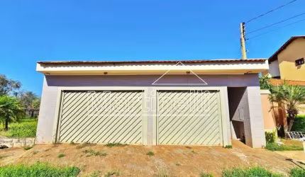 Casa Térrea Padrão em Ribeirão Preto
