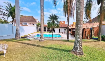 Casa Térrea Padrão em Ribeirão Preto