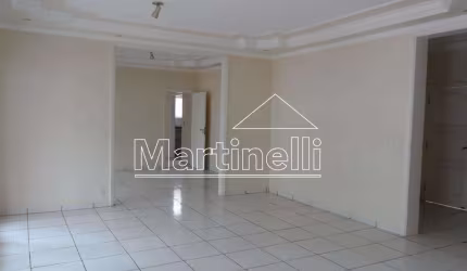 Sobrado residencial / comercial de 532m² de área construída para venda e locação, próximo ao Ribeirão Shopping - Bairro Jardim Canadá, Ribeirão Preto/SP.
