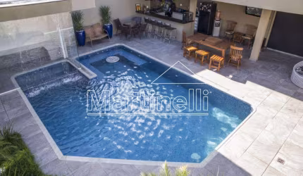 Casa Térrea Padrão em Ribeirão Preto