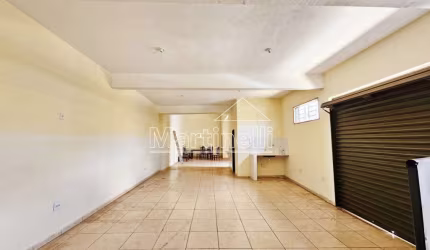 Comercial Imóvel Comercial em Ribeirão Preto