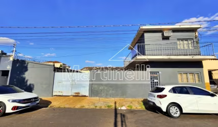 Comercial Galpão em Ribeirão Preto