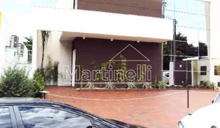 Comercial Imóvel Comercial em Ribeirão Preto
