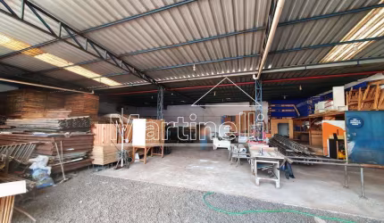 Terreno Comercial em Ribeirão Preto