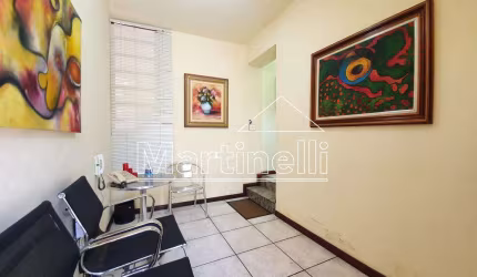 Comercial Imóvel Comercial em Ribeirão Preto