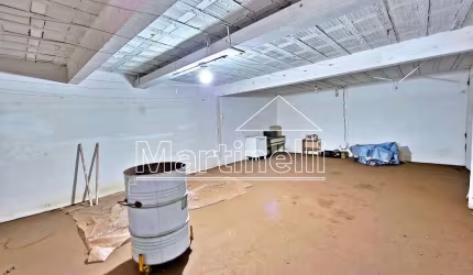 Comercial Salão em Ribeirão Preto