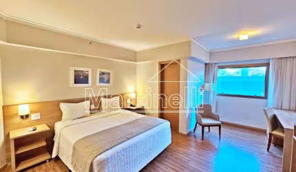 Apartamento KitnetFlat em Ribeirão Preto