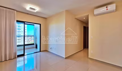 Apartamento Padrão em Ribeirão Preto