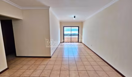 Apartamento Padrão em Ribeirão Preto