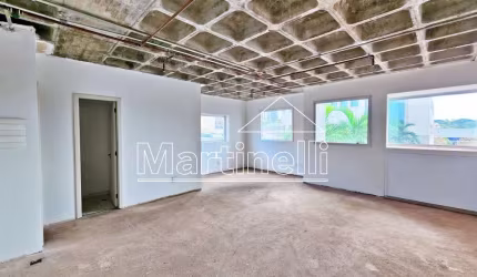 Comercial Sala em Ribeirão Preto