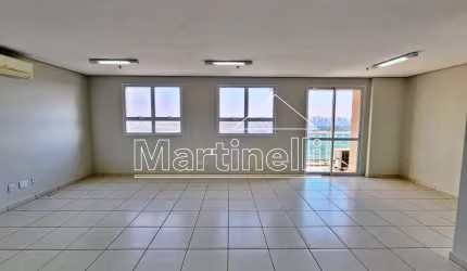 Comercial Sala em Ribeirão Preto