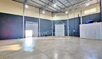 Comercial Salão em Ribeirão Preto