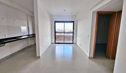 Apartamento Padrão em Ribeirão Preto