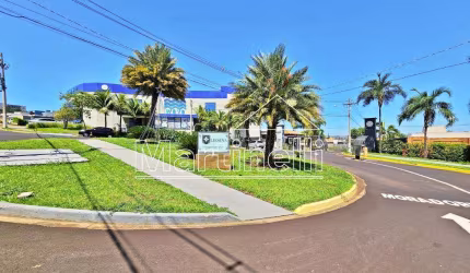 Casa térrea Alto Padrão de 180m² de área construida à venda, próximo ao Ribeirão Shopping - Ribeirão Preto/SP.