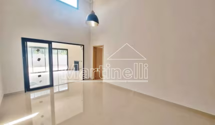 Casa Condomínio em Ribeirão Preto