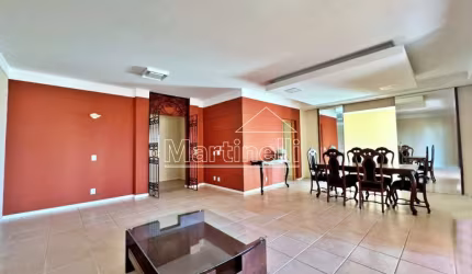 Apartamento Padrão em Ribeirão Preto