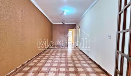 Casa Térrea Padrão em Ribeirão Preto