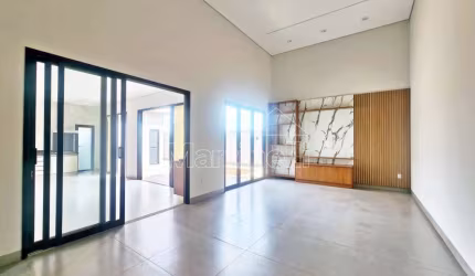 Casa Térrea Condomínio em Ribeirão Preto