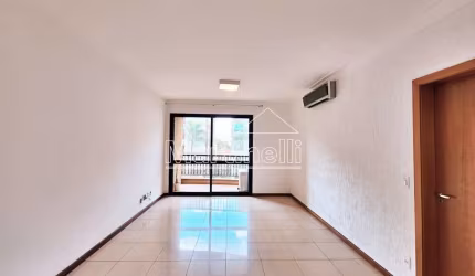 Apartamento Padrão em Ribeirão Preto