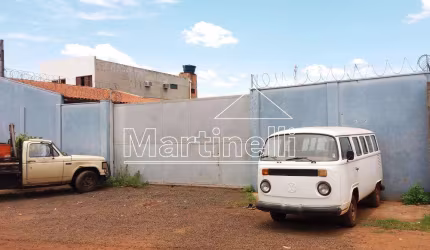 Comercial Imóvel Comercial em Ribeirão Preto