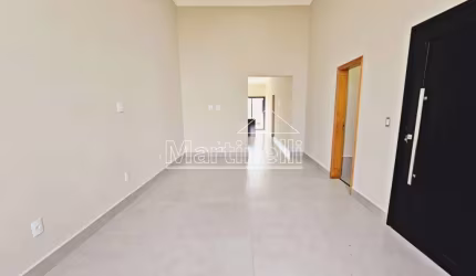 Casa Condomínio em Ribeirão Preto