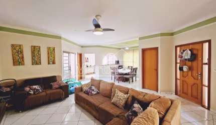 Casa Térrea Padrão em Ribeirão Preto