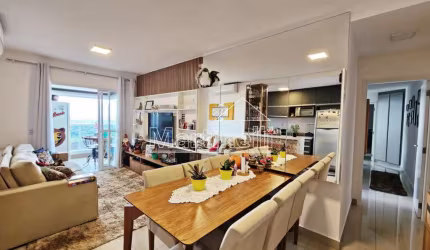 Apartamento Padrão em Ribeirão Preto