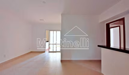 Apartamento Padrão em Ribeirão Preto