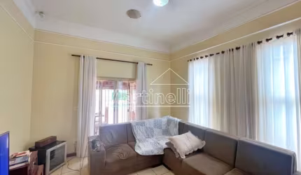 Casa Padrão em Ribeirão Preto