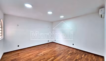 Comercial Imóvel Comercial em Ribeirão Preto