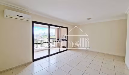 Apartamento à venda no Condomínio Giardino Botanic, próximo ao Shopping Iguatemi - Ribeirão Preto/SP.