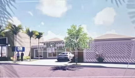 Imóvel Comercial de 786m² de área terreno para venda e locação, próximo a Avenida Independência - Bairro Jardim Sumaré, Ribeirão Preto/SP.