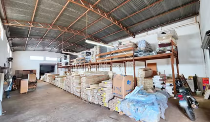 Comercial Salão em Ribeirão Preto