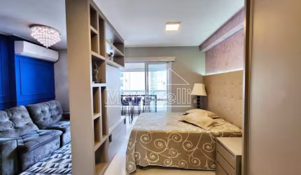 Apartamento Padrão em Ribeirão Preto