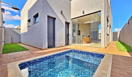 Casa Condomínio em Ribeirão Preto