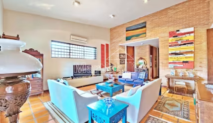 Casa Padrão em Ribeirão Preto