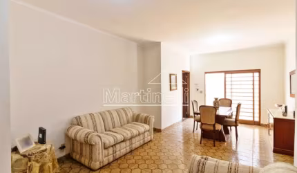 Casa Térrea Padrão em Ribeirão Preto