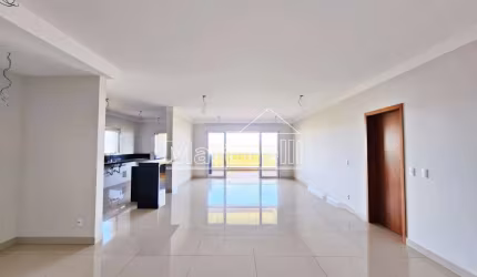 Apartamento Padrão em Ribeirão Preto