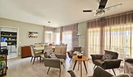 Apartamento Padrão em Ribeirão Preto