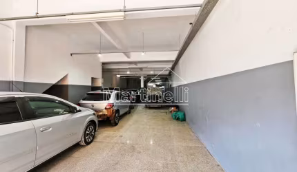 Comercial Imóvel Comercial em Ribeirão Preto