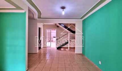 Casa Térrea Condomínio em Ribeirão Preto