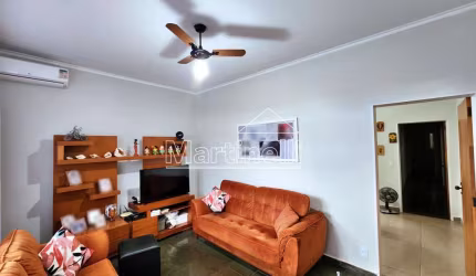 Casa Padrão em Ribeirão Preto