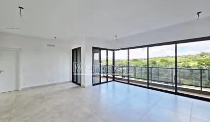 Apartamento Diferenciado de 170m² de área útil a venda no Condomínio Exklusiv Essenz, próximo ao Shopping Iguatemi - Bairro Vila do Golf, Ribeirão Preto/SP.