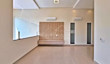 Casa Condomínio em Ribeirão Preto
