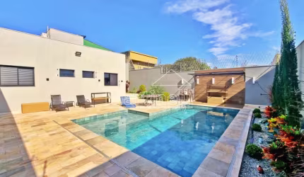 Casa Padrão em Ribeirão Preto