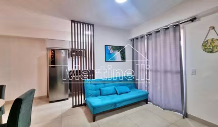 Apartamento KitnetFlat em Ribeirão Preto