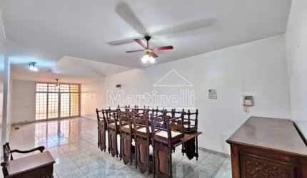 Casa Padrão em Ribeirão Preto