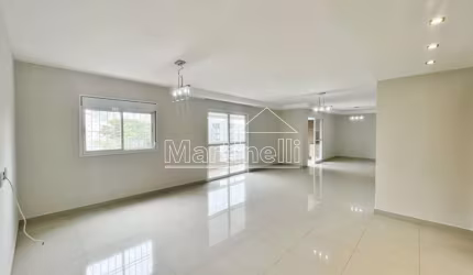 Apartamento Padrão em Ribeirão Preto
