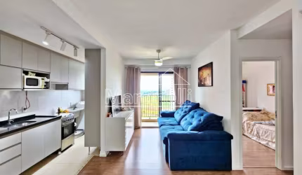 Apartamento Padrão em Ribeirão Preto