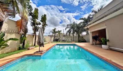 Casa Sobrado Padrão em Ribeirão Preto